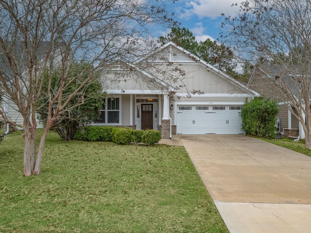Photo of 2590 Manassas Way, Tallahassee, FL 32312 (MLS # 395829)