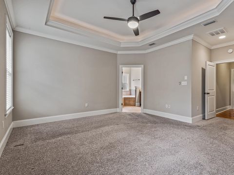 Tiny photo for 2590 Manassas Way, Tallahassee, FL 32312 (MLS # 395829)