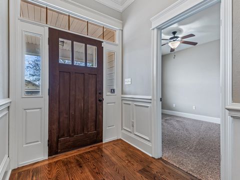 Tiny photo for 2590 Manassas Way, Tallahassee, FL 32312 (MLS # 395829)