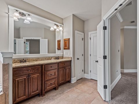 Tiny photo for 2590 Manassas Way, Tallahassee, FL 32312 (MLS # 395829)