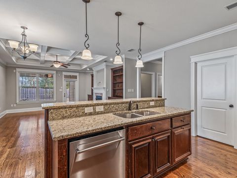 Tiny photo for 2590 Manassas Way, Tallahassee, FL 32312 (MLS # 395829)