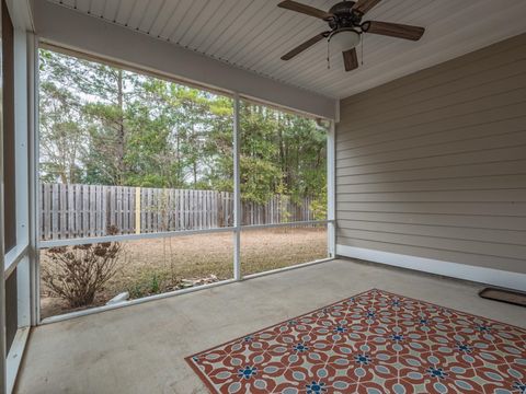 Tiny photo for 2590 Manassas Way, Tallahassee, FL 32312 (MLS # 395829)