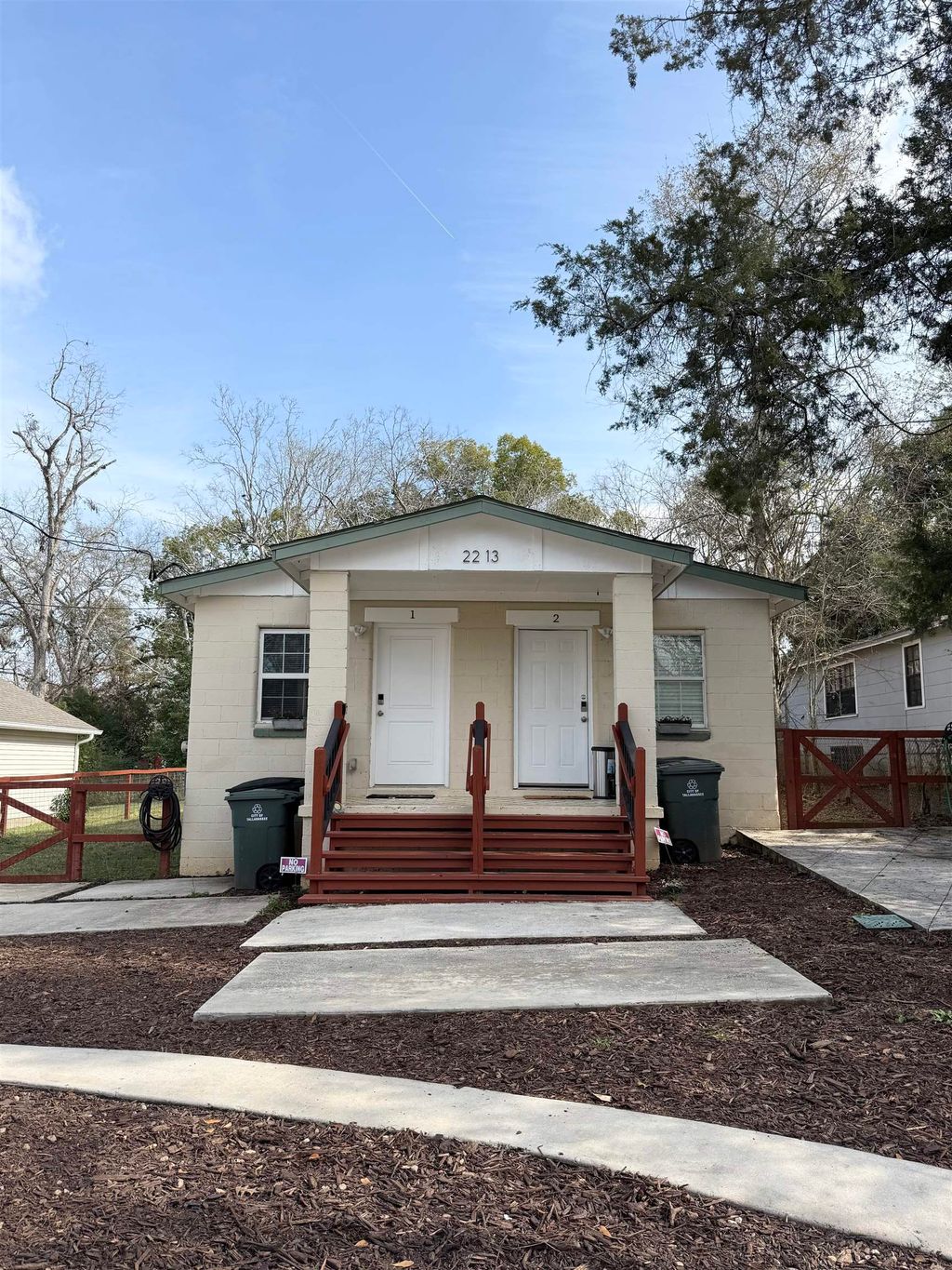 Photo of 2213 Holton Street, Tallahassee, FL 32310 (MLS # 394693)