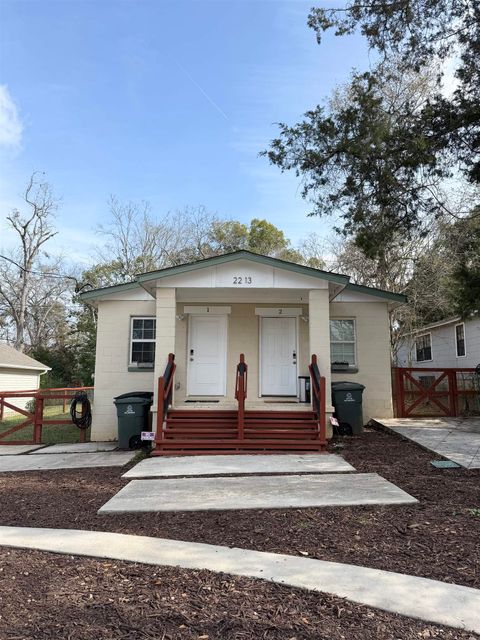 Photo of 2213 Holton Street, Tallahassee, FL 32310 (MLS # 394693)