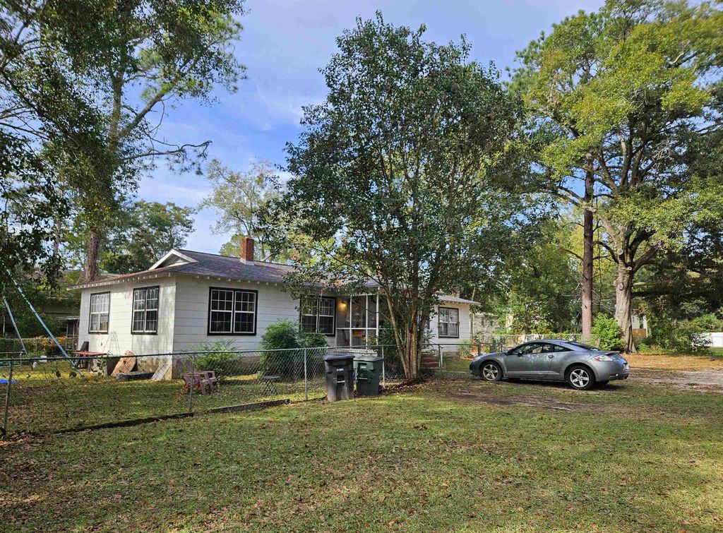 Photo of 910 Wadsworth Street #-, Tallahassee, FL 32304 (MLS # 399385)