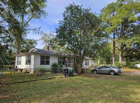 Photo of 910 Wadsworth Street #-, Tallahassee, FL 32304 (MLS # 399385)