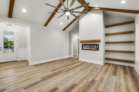 Tiny photo for 116 Bannerman Road, Tallahassee, FL 32312 (MLS # 399998)