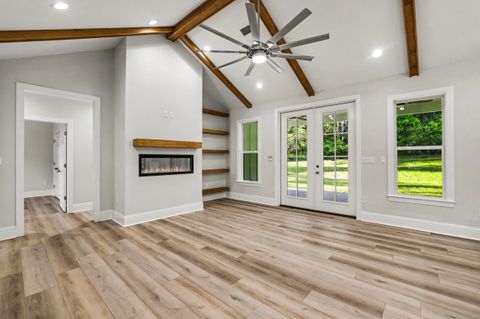 Tiny photo for 116 Bannerman Road, Tallahassee, FL 32312 (MLS # 399998)