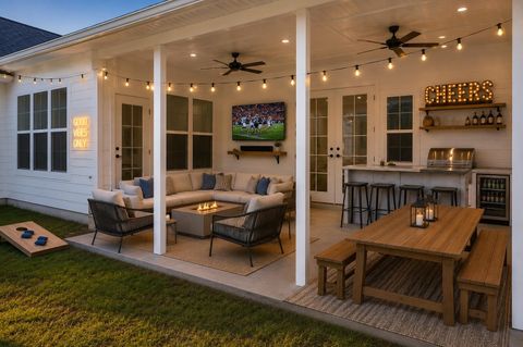 Tiny photo for 116 Bannerman Road, Tallahassee, FL 32312 (MLS # 399998)