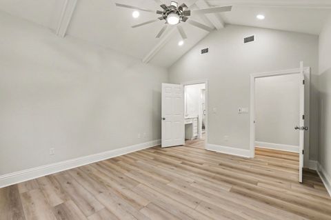 Tiny photo for 116 Bannerman Road, Tallahassee, FL 32312 (MLS # 399998)