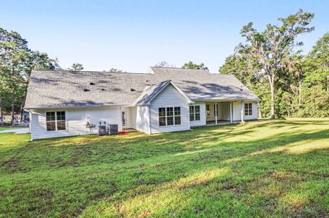 Tiny photo for 116 Bannerman Road, Tallahassee, FL 32312 (MLS # 399998)