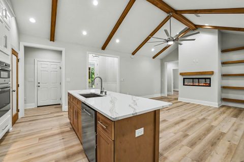 Tiny photo for 116 Bannerman Road, Tallahassee, FL 32312 (MLS # 399998)