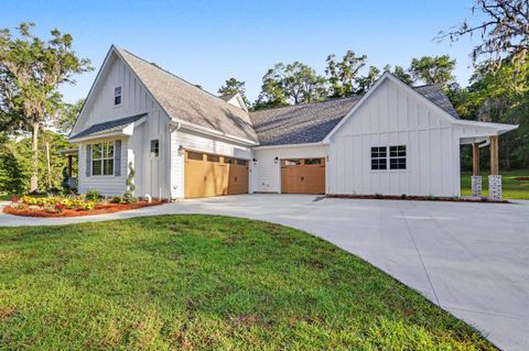 Tiny photo for 116 Bannerman Road, Tallahassee, FL 32312 (MLS # 399998)