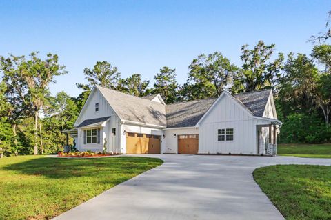 Tiny photo for 116 Bannerman Road, Tallahassee, FL 32312 (MLS # 399998)