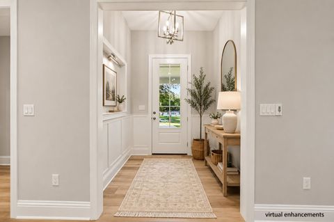 Tiny photo for 116 Bannerman Road, Tallahassee, FL 32312 (MLS # 399998)
