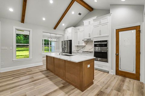 Tiny photo for 116 Bannerman Road, Tallahassee, FL 32312 (MLS # 399998)