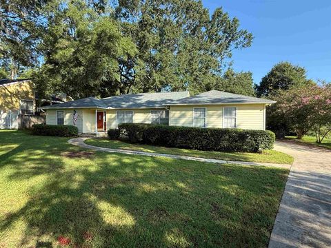 Photo of 4110 E Bugle View Way, Tallahassee, FL 32317 (MLS # 389960)
