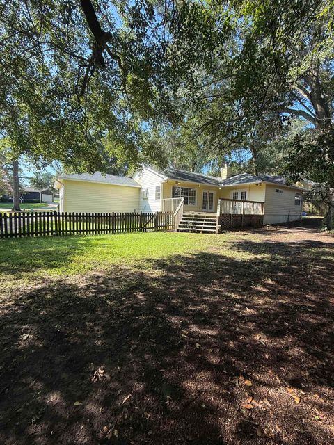 Tiny photo for 4110 E Bugle View Way, Tallahassee, FL 32317 (MLS # 389960)