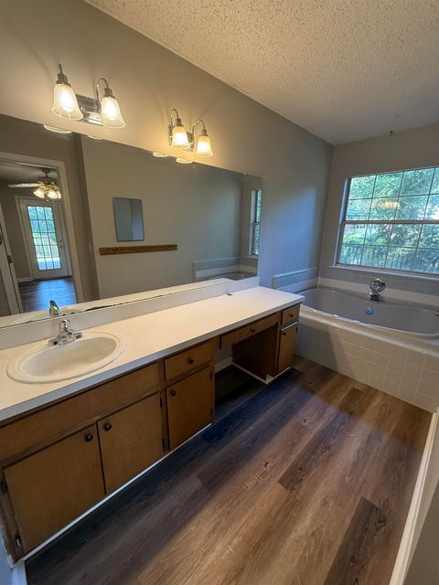 Tiny photo for 4110 E Bugle View Way, Tallahassee, FL 32317 (MLS # 389960)