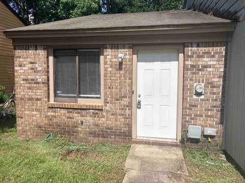 Photo of 2447 TALCO HILLS Drive #A, Tallahassee, FL 32303 (MLS # 401614)