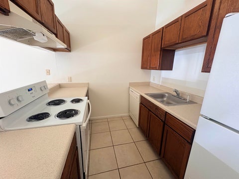 Tiny photo for 2447 TALCO HILLS Drive #A, Tallahassee, FL 32303 (MLS # 401614)