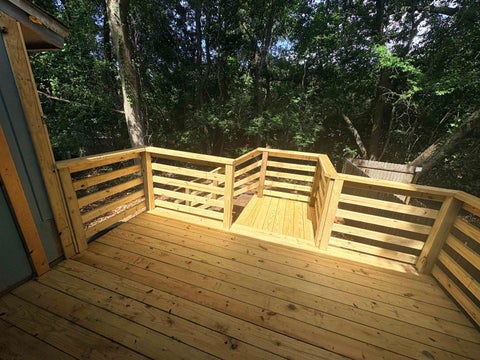Tiny photo for 2447 TALCO HILLS Drive #A, Tallahassee, FL 32303 (MLS # 401614)