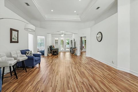 Tiny photo for 3093 WHITE IBIS Way, Tallahassee, FL 32309 (MLS # 399564)