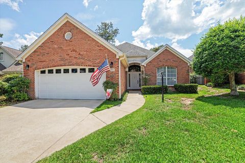 Tiny photo for 3093 WHITE IBIS Way, Tallahassee, FL 32309 (MLS # 399564)