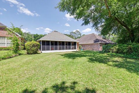Tiny photo for 3093 WHITE IBIS Way, Tallahassee, FL 32309 (MLS # 399564)
