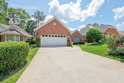 Tiny photo for 3093 WHITE IBIS Way, Tallahassee, FL 32309 (MLS # 399564)