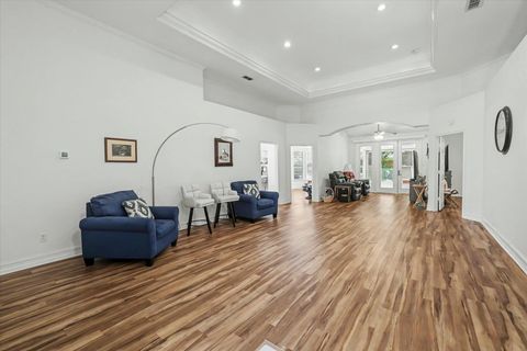 Tiny photo for 3093 WHITE IBIS Way, Tallahassee, FL 32309 (MLS # 399564)