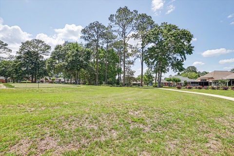 Tiny photo for 3093 WHITE IBIS Way, Tallahassee, FL 32309 (MLS # 399564)
