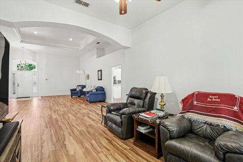 Tiny photo for 3093 WHITE IBIS Way, Tallahassee, FL 32309 (MLS # 399564)