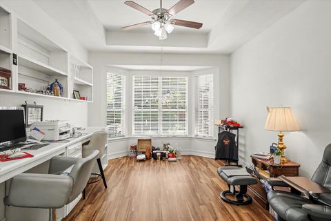 Tiny photo for 3093 WHITE IBIS Way, Tallahassee, FL 32309 (MLS # 399564)