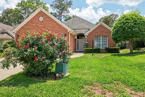 Tiny photo for 3093 WHITE IBIS Way, Tallahassee, FL 32309 (MLS # 399564)