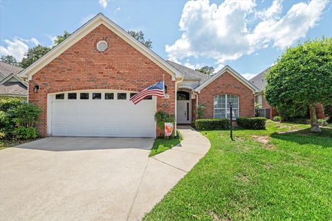 Photo of 3093 WHITE IBIS Way, Tallahassee, FL 32309 (MLS # 399564)