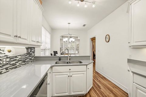 Tiny photo for 3093 WHITE IBIS Way, Tallahassee, FL 32309 (MLS # 399564)