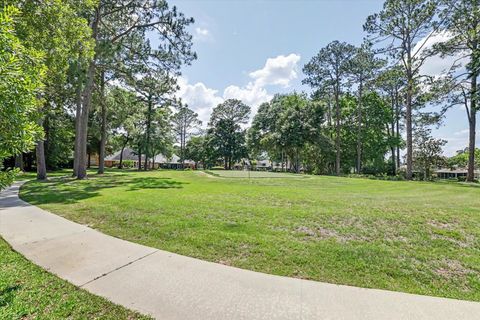 Tiny photo for 3093 WHITE IBIS Way, Tallahassee, FL 32309 (MLS # 399564)