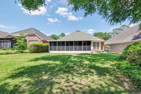 Tiny photo for 3093 WHITE IBIS Way, Tallahassee, FL 32309 (MLS # 399564)