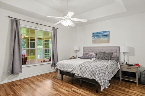 Tiny photo for 3093 WHITE IBIS Way, Tallahassee, FL 32309 (MLS # 399564)