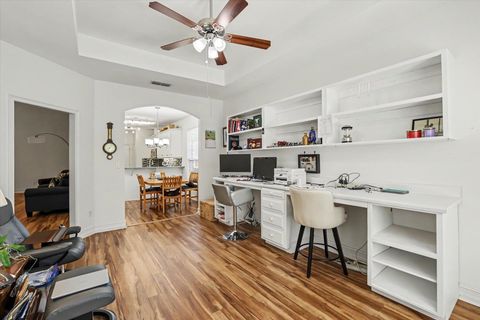 Tiny photo for 3093 WHITE IBIS Way, Tallahassee, FL 32309 (MLS # 399564)