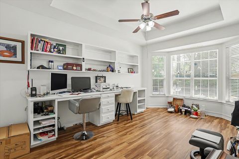 Tiny photo for 3093 WHITE IBIS Way, Tallahassee, FL 32309 (MLS # 399564)