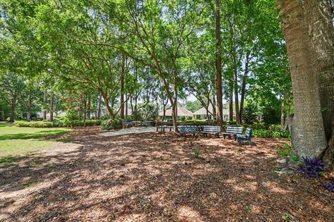 Tiny photo for 3093 WHITE IBIS Way, Tallahassee, FL 32309 (MLS # 399564)