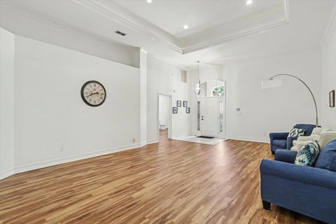 Tiny photo for 3093 WHITE IBIS Way, Tallahassee, FL 32309 (MLS # 399564)