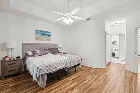 Tiny photo for 3093 WHITE IBIS Way, Tallahassee, FL 32309 (MLS # 399564)