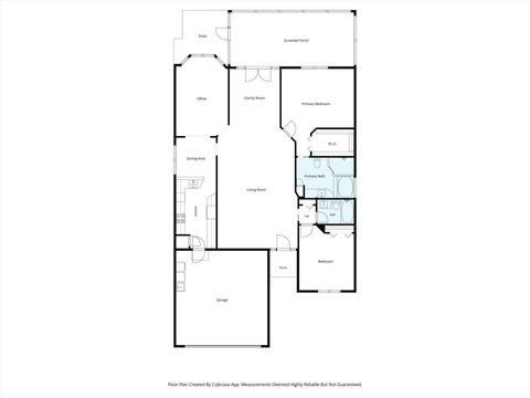 Tiny photo for 3093 WHITE IBIS Way, Tallahassee, FL 32309 (MLS # 399564)