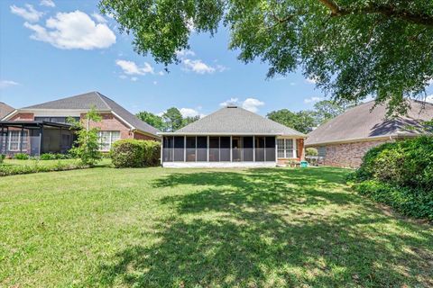 Tiny photo for 3093 WHITE IBIS Way, Tallahassee, FL 32309 (MLS # 399564)