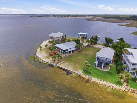 Tiny photo for 1643 Shell Point Road, Crawfordville, FL 32327 (MLS # 401507)