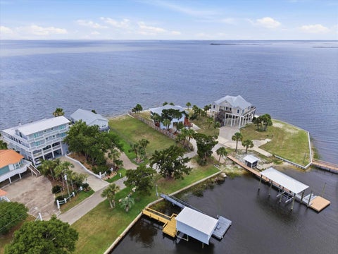 Tiny photo for 1643 Shell Point Road, Crawfordville, FL 32327 (MLS # 401507)