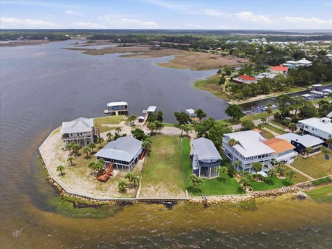 Tiny photo for 1643 Shell Point Road, Crawfordville, FL 32327 (MLS # 401507)
